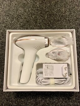 Epilátor Concept IL3020 - 4