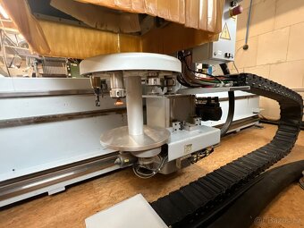 CNC obráběcí centrum WEEKE Venture 3 (2004) - 4