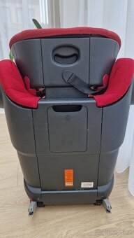 Autosedačka Britax Romer 15-36kg - 4