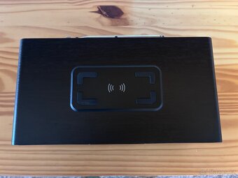 Internetový radiopřijímač s DAB+ Philips TAR8805 - 4