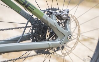 2022 CUBE STEREO 120 HPC TM 29 - 4