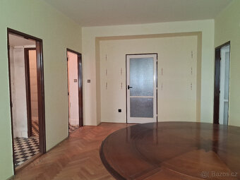 Prodej bytu 3+1 - 4