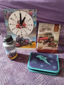 Školní set Emipo - 4