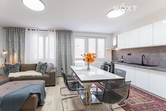 Prodej komerční Ubytování, 66㎡ - 4