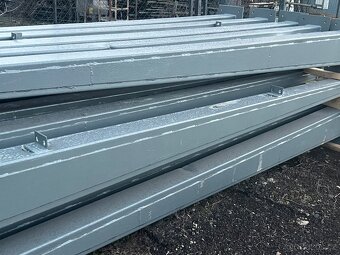 Hala HARD Jesenik - 4