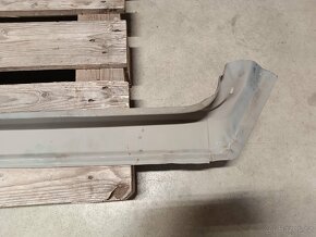 Levý práh na Škoda 105 (120M) - 4