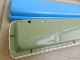 FOUKACÍ HARMONIKA 70 léta - ČSSR - 4