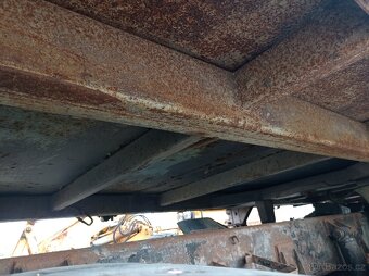 Agro tatra 815 6x6 - 4