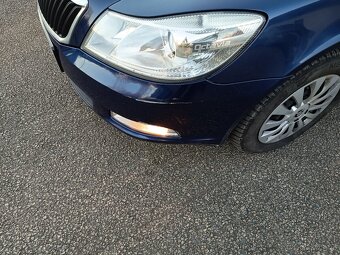 Škoda Octavia - 4