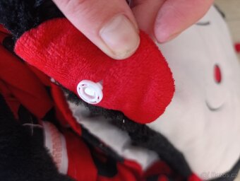 Dětský spacák - 4