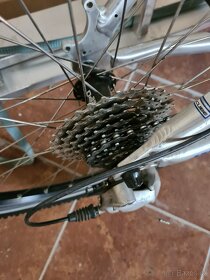 Horské kolo Cube Attention - 4