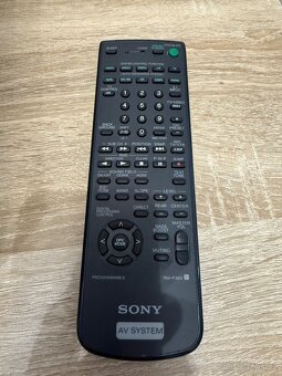 Sony va8es - 4