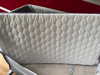 Cestovní postýlka - 4