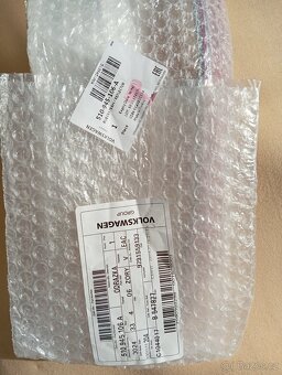 Odrazka VW Sportsvan - 4