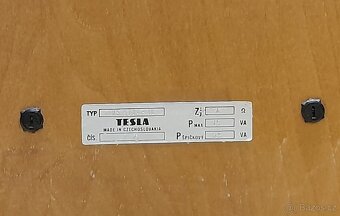 Rproboxy Tesla - 4