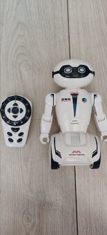Silverlit: MacroBot - 4