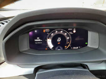 CUPRA Formentor1.5 TSI 110 KW - 4