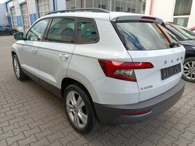 Škoda Karoq Style 2.0TDI 110kW 4x4 DSG R18" Full LED DAB ACC - 4