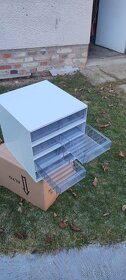Treston kovový úložný box - 4
