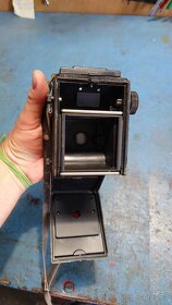 Fotoaparát Lubitel 166B - 4