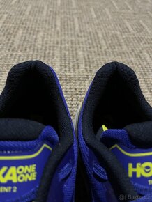 Hoka Torrent 2 Vel 48 nové - 4