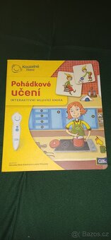 Albi tužka a knihy - 4