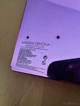 Natasha Denona Love Face Palette - 4
