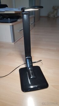LED stolní lampa 18W - 4