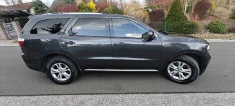 Dodge Durango 3.6 4x4 7mist - 4