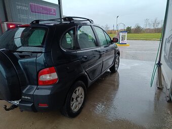Renault Scénic RX 4 - 4