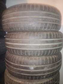 Dunlop Sport 195/65 R15 - 4