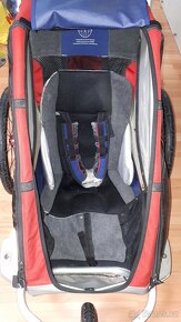 vozík Chariot CX s příslušenstvím - 4