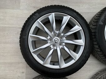 R18 ORIG.ALU KOLA VOLVO S90/V90 245/45/18 REF - 4