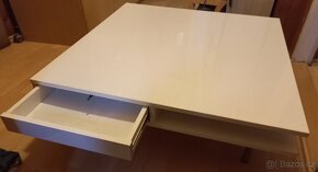 Konferenční stolek Tofteryd Ikea - 4