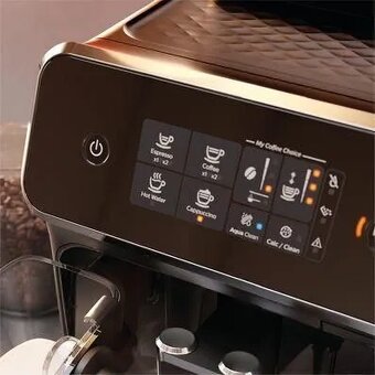 Automatický kávovar Philips LatteGo 2232 - se zárukou - 4