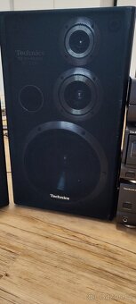 Hi-Fi sestava Technics - 4