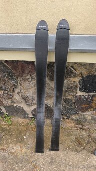 Lyže Elán 110 - 4