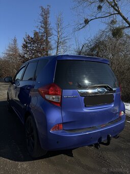 Subaru Trezia - 4