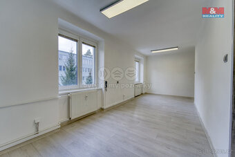 Pronájem kanceláře, 88 m², Plzeň, ul. Zikmunda Wintra - 4