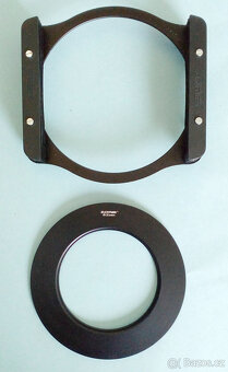 Zomei P filter holder - 4
