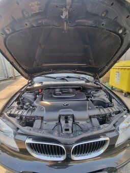 BMW E87 118D 105kw - 4