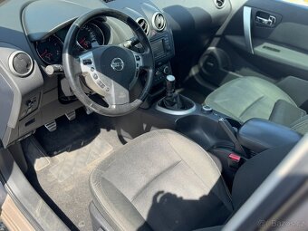 ND / Náhradní díly Nissan Qashqai+2 Facelift / Po dílech - 4