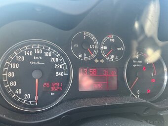 Alfa romeo 147 jtd 110 kw 2005 - 4