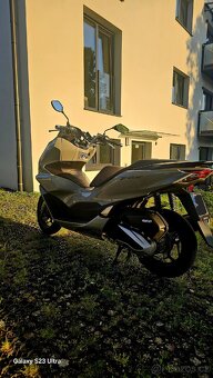 HONDA PCX 125 - 4