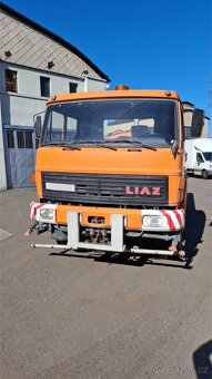 Liaz 110.850 - kropička - 4
