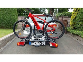 prodám NOVÝ nosič kol Thule VeloCompact 926 - 4