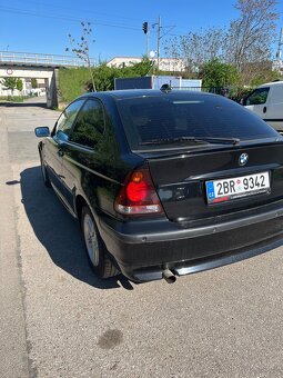 BMW 316 - 4