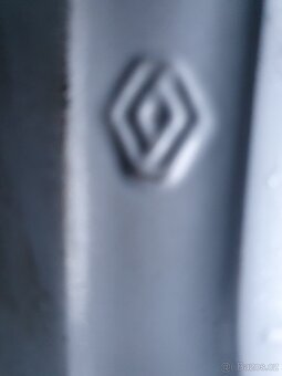 ALU KOLA RENAULT.. R17...5X108 - 4