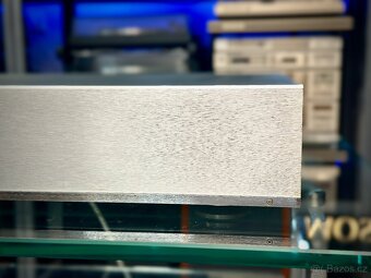 MUSICAL FIDELITY A3 (r.2000) dual mono power amplifier - 4