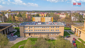 Pronájem bytu 2+1, 64 m², Kladno, ul. Vítězná - 4